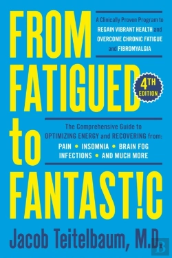 Bertrand.pt - From Fatigued To Fantastic!