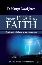 From Fear To Faith