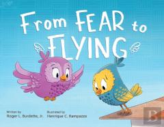 From Fear To Flying
