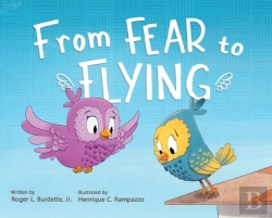 Bertrand.pt - From Fear To Flying