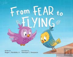 From Fear To Flying