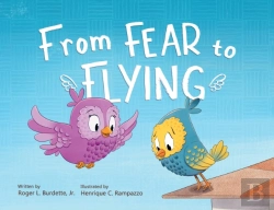 Bertrand.pt - From Fear To Flying