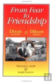 From Fear To Friendship