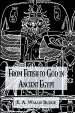 Bertrand.pt - From Fetish To God Ancient Egypt