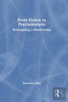 From Fiction To Psychoanalysis