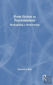From Fiction To Psychoanalysis