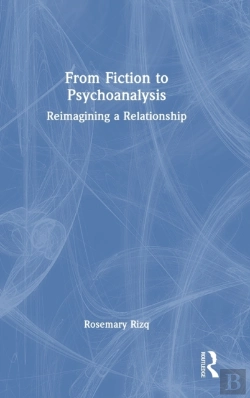 Bertrand.pt - From Fiction To Psychoanalysis