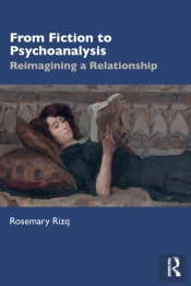 From Fiction To Psychoanalysis