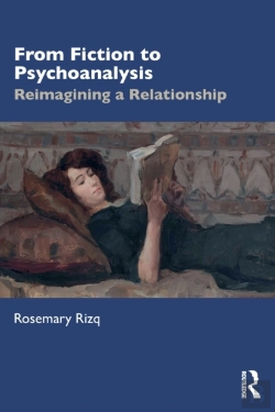 Bertrand.pt - From Fiction To Psychoanalysis