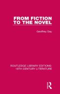 From Fiction To The Novel
