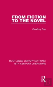 From Fiction To The Novel