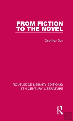 Bertrand.pt - From Fiction To The Novel