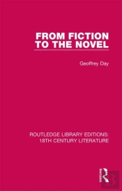 From Fiction To The Novel
