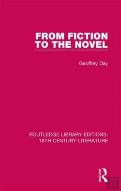 Bertrand.pt - From Fiction To The Novel