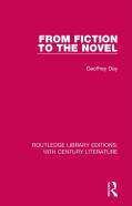 From Fiction To The Novel