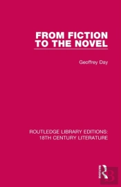 From Fiction To The Novel