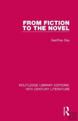 Bertrand.pt - From Fiction To The Novel