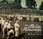 From Fields To Fairways