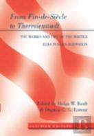 From Fin-De-Siecle To Theresienstadt