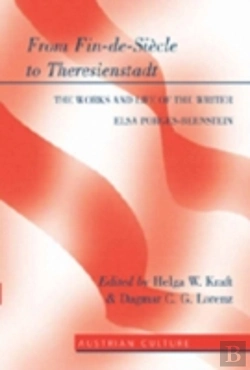 Bertrand.pt - From Fin-De-Siecle To Theresienstadt