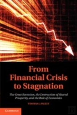 Bertrand.pt - From Financial Crisis To Stagnation