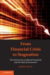 From Financial Crisis To Stagnation