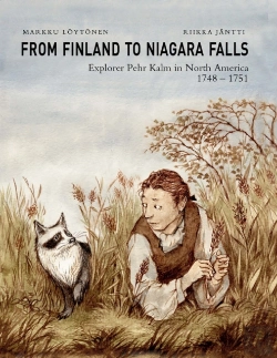 Bertrand.pt - From Finland To Niagara Falls