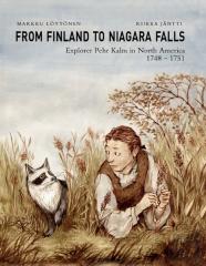 From Finland To Niagara Falls