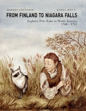 From Finland To Niagara Falls