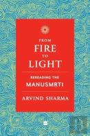 From Fire To Light
