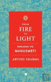 From Fire To Light