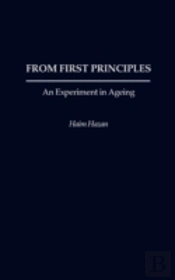 From First Principles
