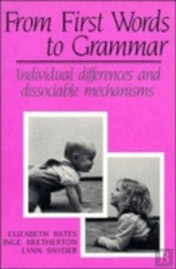 Bertrand.pt - From First Words To Grammar