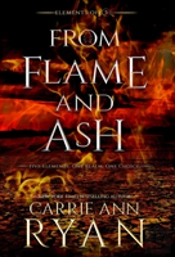 From Flame And Ash