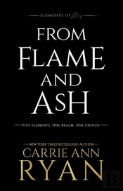 From Flame And Ash