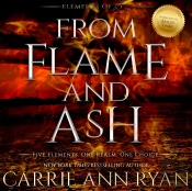 From Flame And Ash