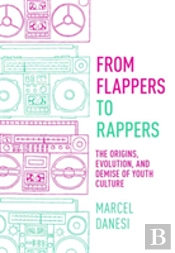 From Flappers To Rappers