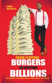 From Flipping Burgers To Flipping Billions