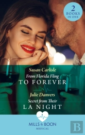From Florida Fling To Forever / Secret From Their La Night
