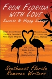 From Florida With Love: Sunsets & Happy