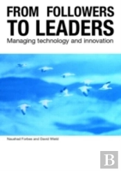 From Followers To Leaders