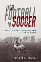 From Football To Soccer