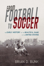 From Football To Soccer
