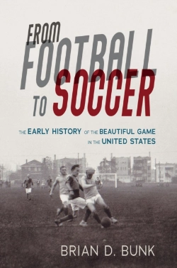Bertrand.pt - From Football To Soccer