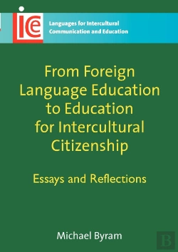 Bertrand.pt - From Foreign Language Education To Education For Intercultural Citizenship