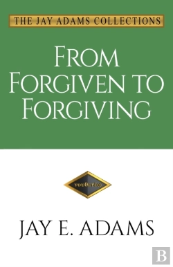 Bertrand.pt - From Forgiven To Forgiving