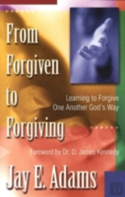 Bertrand.pt - From Forgiven To Forgiving