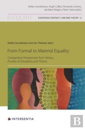 From Formal To Material Equality