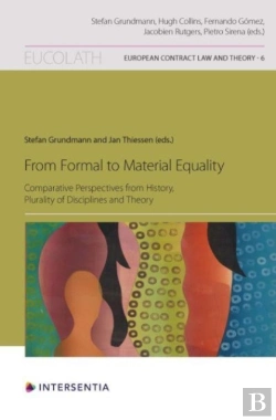 Bertrand.pt - From Formal To Material Equality