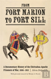 From Fort Marion To Fort Sill